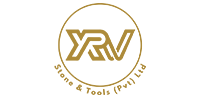 YRV Stone And Tools